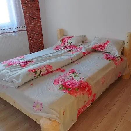 Кемпинг Cabana La Dragos Si Carmen Pe Coclauri *